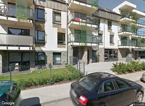 Ceny mieszkań Wrocław UL. MIĘDZYGÓRSKA 2