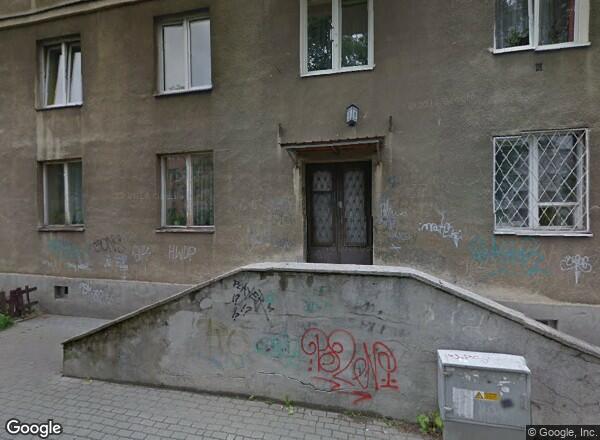 Ceny mieszkań Warszawa ul. M. Gandhiego 8