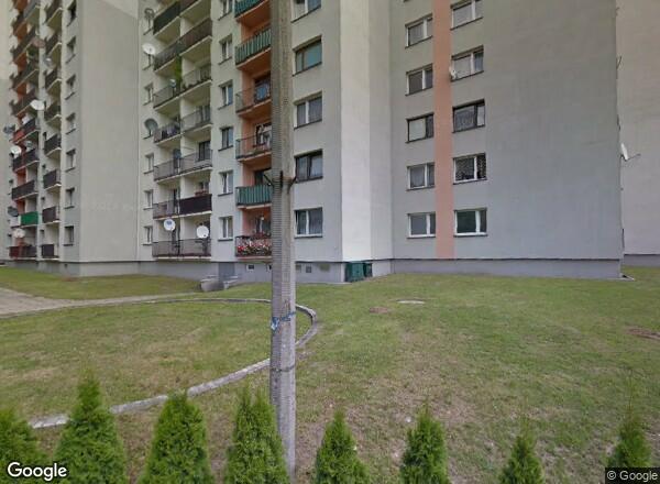 Ceny mieszkań Katowice Wiertnicza 6