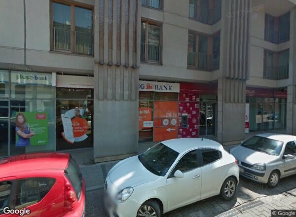 Ceny transakcyjne mieszkań Kraków Zwierzyniecka 24