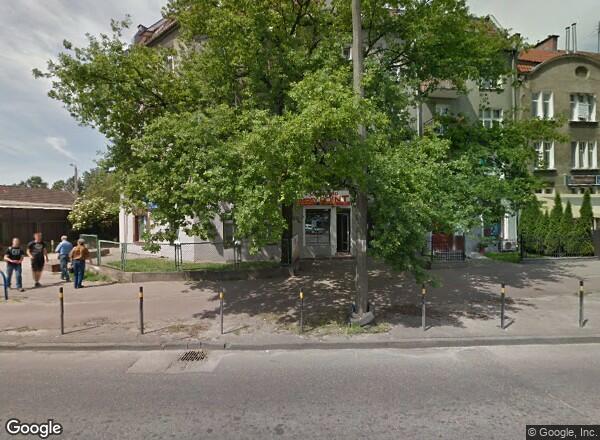Ceny mieszkań Gdańsk Stanisława Wyspiańskiego 20