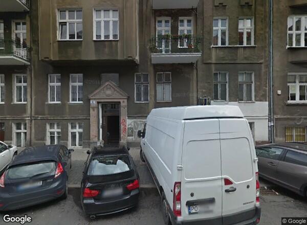 Ceny mieszkań Poznań Janusza Zeylanda 10