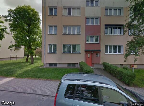 Ceny mieszkań Poznań Orzechowa 15