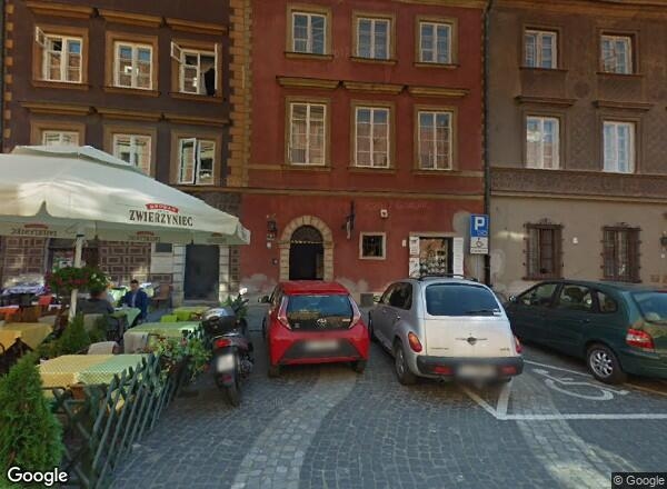 Ceny transakcyjne mieszkań Warszawa ul. Szeroki Dunaj 7