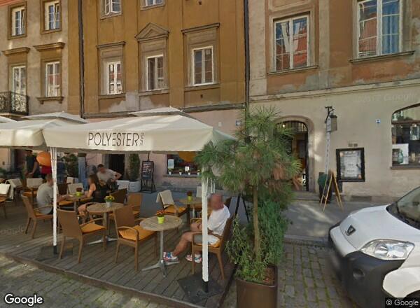 Ceny mieszkań Warszawa ul. Freta 49/51