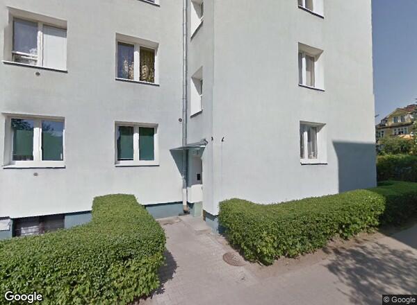 Ceny mieszkań Poznań Czechosłowacka 23