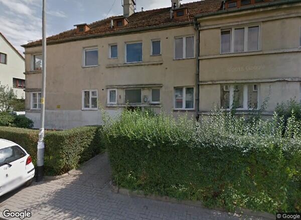Ceny transakcyjne mieszkań Wrocław UL. EDWARDA ABRAMOWSKIEGO 1A