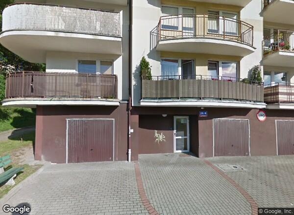Ceny transakcyjne mieszkań Gdynia Perłowa 24