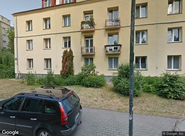 Ceny transakcyjne mieszkań Warszawa ul. Ksawerów 10