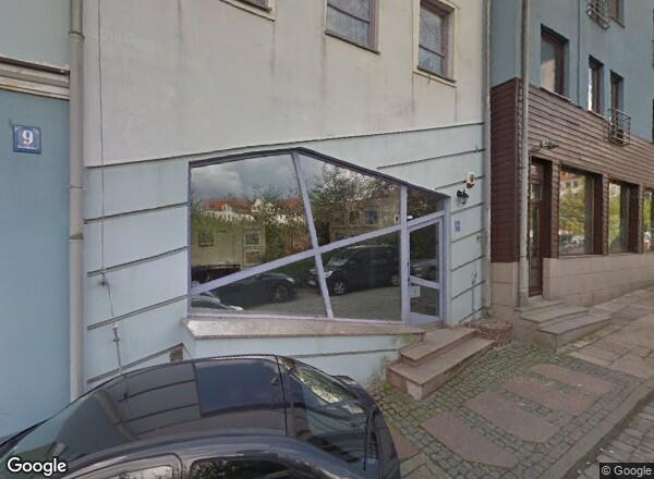 Ceny mieszkań Szczecin Środowa 8