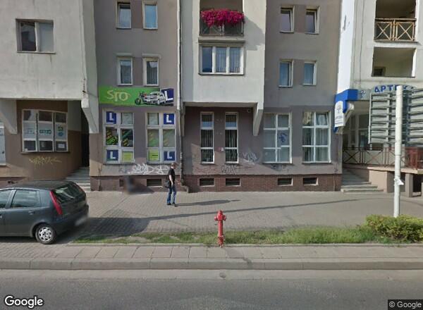 Ceny mieszkań Wrocław UL. HENRYKA SIENKIEWICZA 54-56