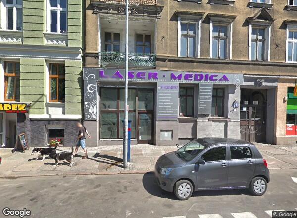 Ceny mieszkań Szczecin Marszałka Józefa Piłsudskiego 21