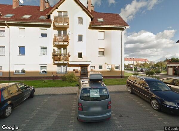 Ceny mieszkań Wrocław UL. CEDROWA 14