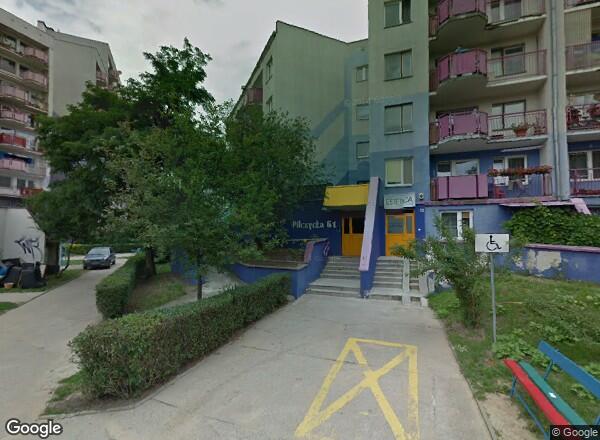 Ceny mieszkań Wrocław UL. PILCZYCKA 63