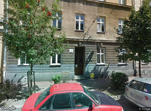 Ceny mieszkań Kraków św. Benedykta 11