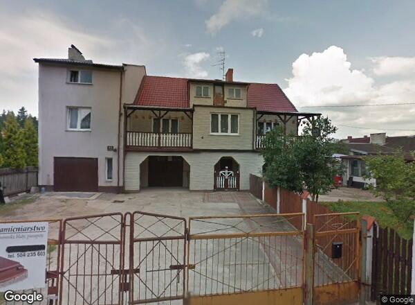 Ceny mieszkań Białystok Majowa 4