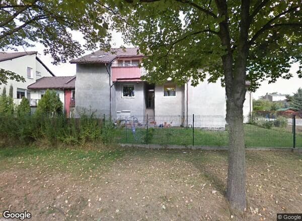 Ceny transakcyjne mieszkań Łódź Cyganka 19