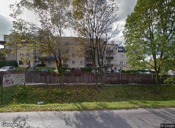 Ceny mieszkań Katowice Armii Krajowej 192