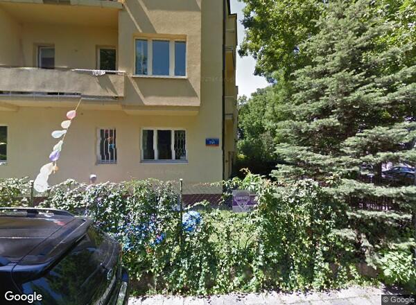 Ceny mieszkań Warszawa ul. Walecznych 40