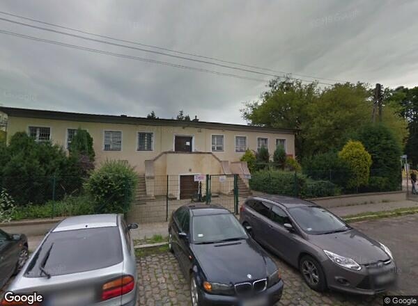 Ceny transakcyjne mieszkań Szczecin Gościsława 1