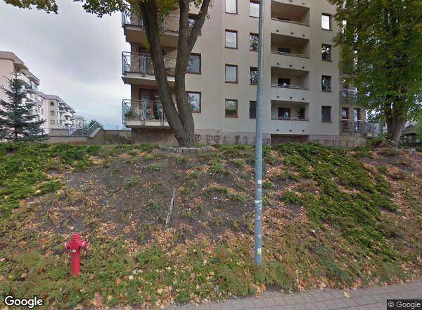 Ceny mieszkań Olsztyn Leśna 10