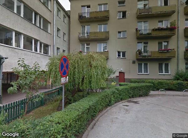 Ceny mieszkań Wrocław UL. GAJOWICKA 148