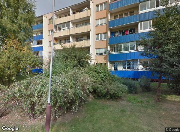 Ceny mieszkań Białystok Stroma 43