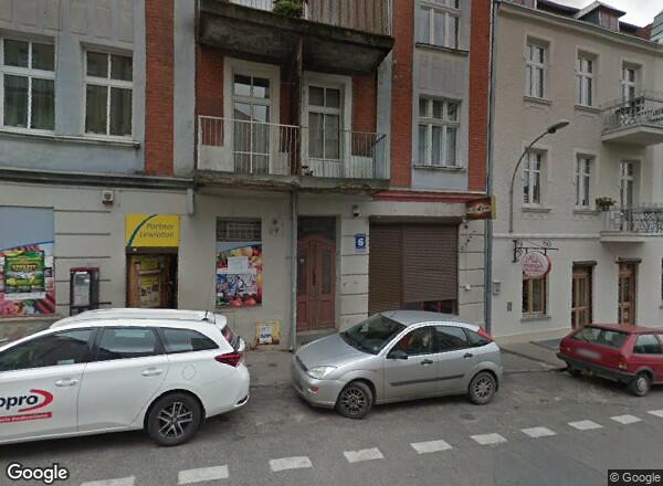 Ceny mieszkań Olsztyn Wyzwolenia 6