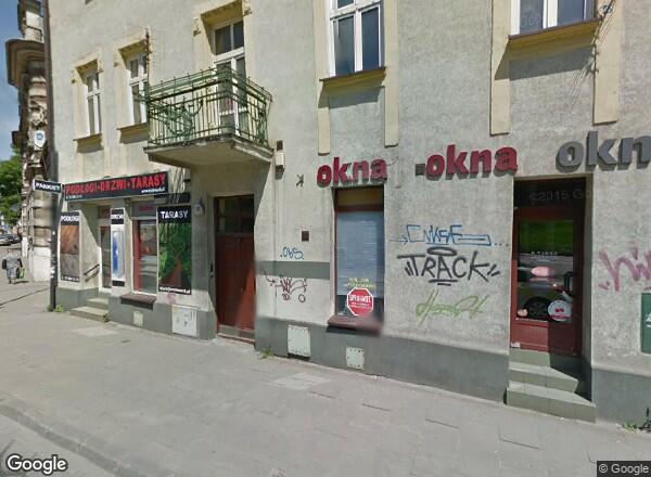 Ceny mieszkań Kraków Bolesława Limanowskiego 33