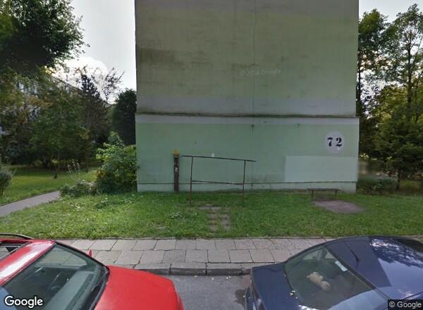 Ceny transakcyjne mieszkań Łódź Karla Dedeciusa 1