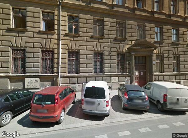 Ceny mieszkań Kraków Ignacego Paderewskiego 1