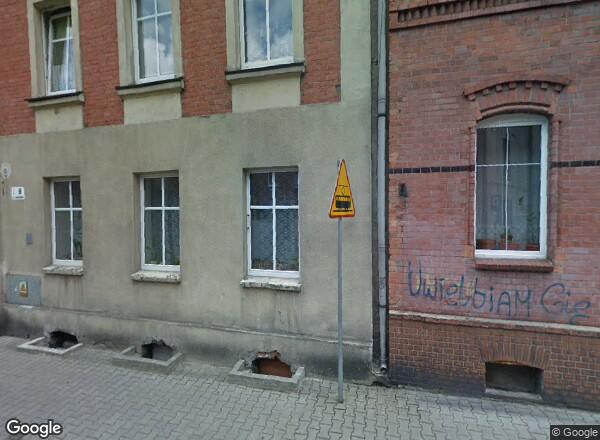 Ceny mieszkań Katowice Józefy Kantorówny 6