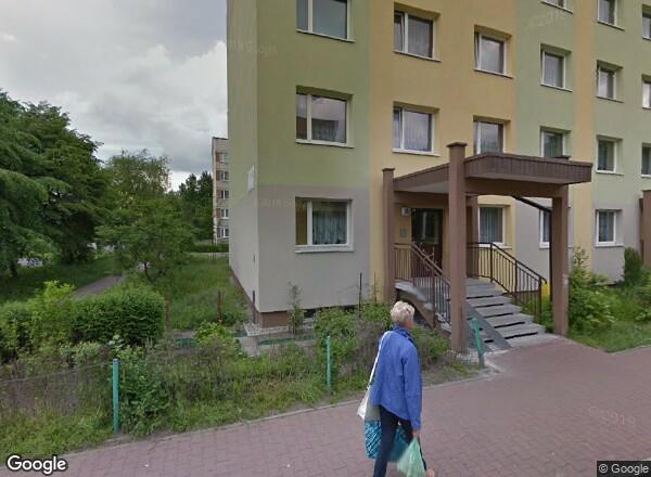 Ceny mieszkań Katowice Mysłowicka 45