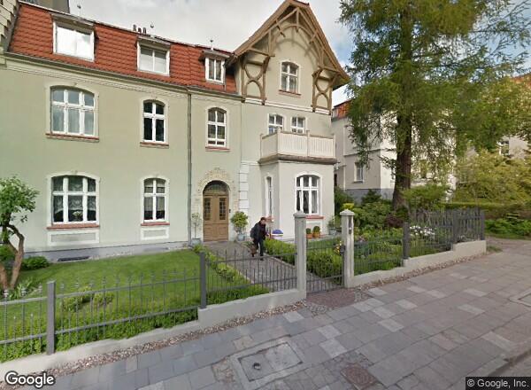 Ceny mieszkań Sopot Armii Krajowej 65