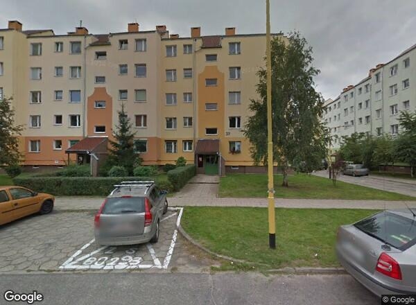 Ceny transakcyjne mieszkań Szczecin Tarpanowa 32
