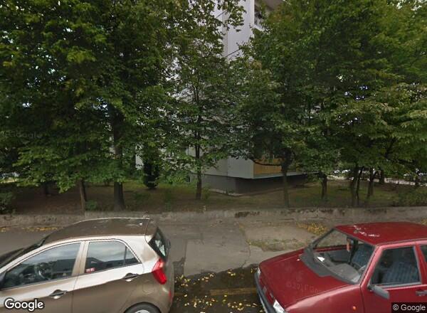 Ceny mieszkań Wrocław UL. SUDECKA 116