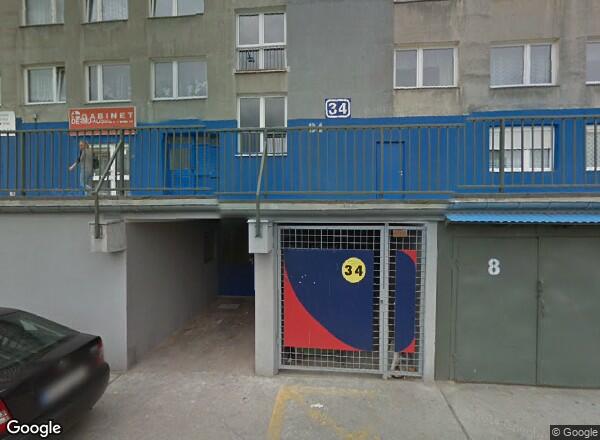 Ceny mieszkań Wrocław UL. DOKERSKA 34