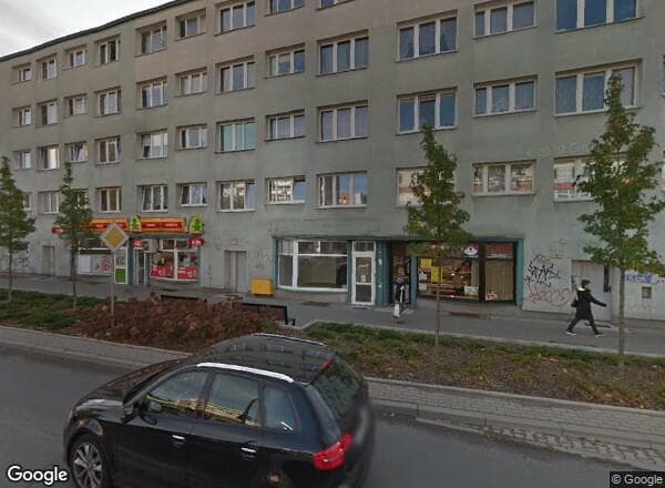 Ceny transakcyjne mieszkań Poznań Piotra Ściegiennego 59