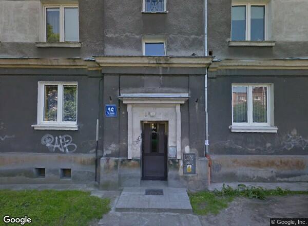 Ceny mieszkań Gdańsk Kartuska 46