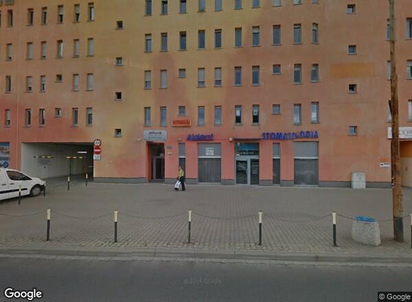 Ceny mieszkań Wrocław UL. RYSIA 3