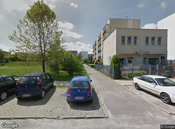 Ceny mieszkań Łódź Dąbrówki 7