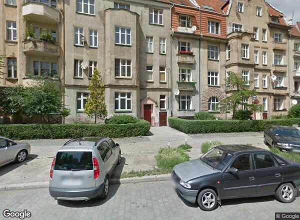 Ceny mieszkań Wrocław UL. WESOŁA 42