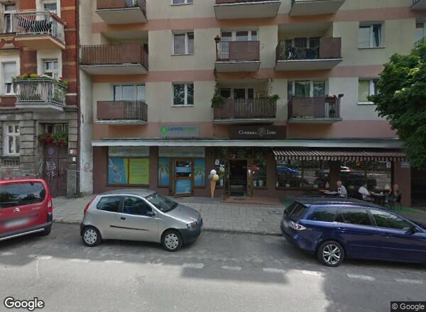 Ceny mieszkań Gorzów Wielkopolski GEN. JAROSŁAWA DĄBROWSKIEGO 26