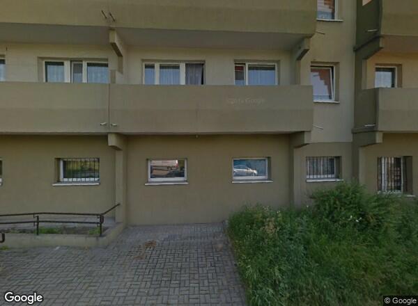 Ceny mieszkań Katowice Wrocławska 34