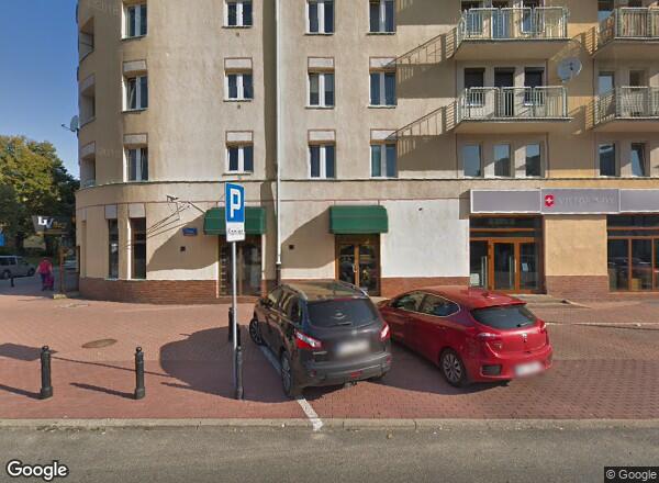 Ceny mieszkań Warszawa ul. Ptasia 6