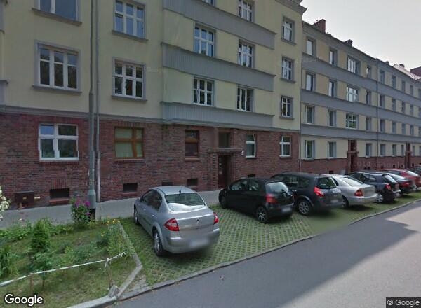 Ceny transakcyjne mieszkań Szczecin Grudziądzka 20