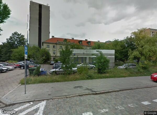 Ceny mieszkań Warszawa ul. Stare Nalewki 4