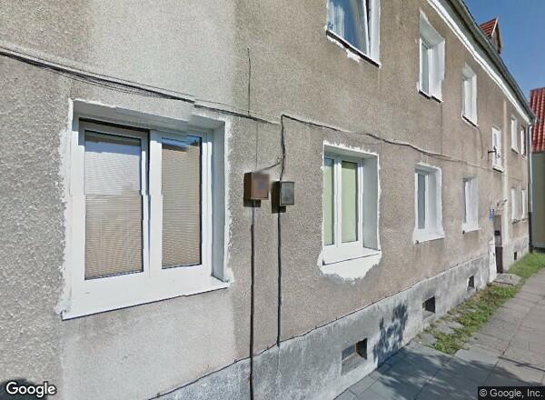 Ceny mieszkań Gdańsk Mariana Buczka 7