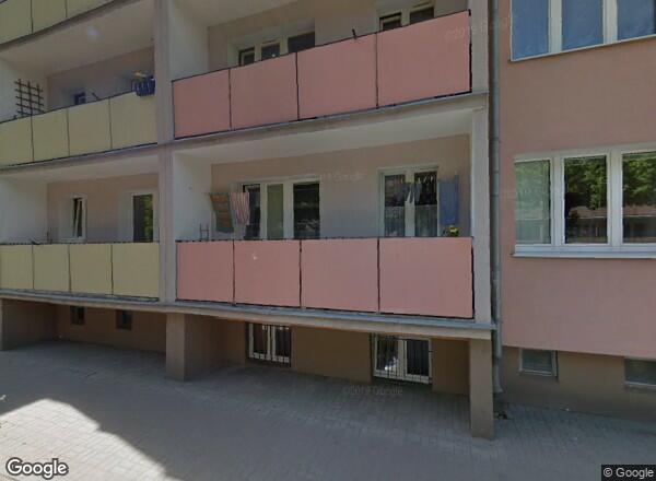 Ceny mieszkań Poznań Rzeczypospolitej 49