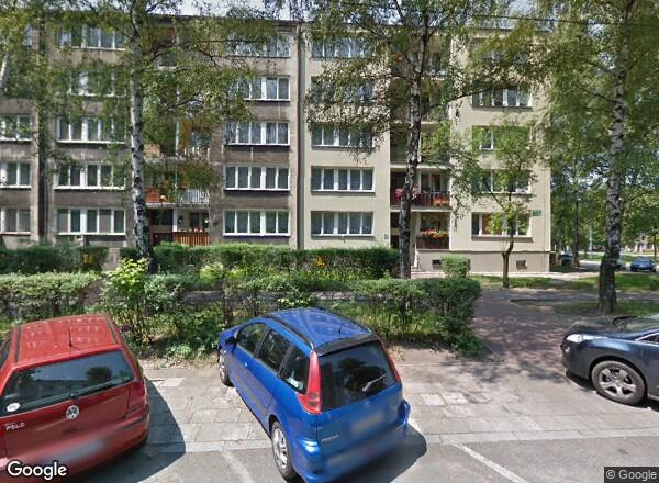 Ceny mieszkań Katowice Świdnicka 28